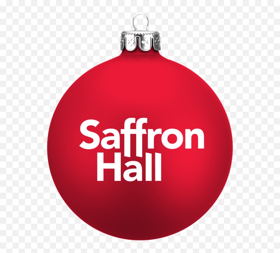 Deck The Hall 2021 - Saffron Hall Emoji,Christmas Decoration Emojis