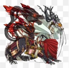 Primal Imperials Dragon Share Flight Rising Emoji,Imp Down Emoji