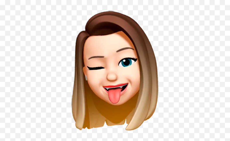 Memojis Stickers For Whatsapp Emoji,Memojis Images