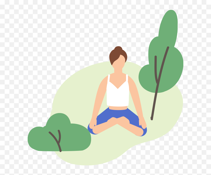 Coping With Common Issues - The Goto Mental Health In Emoji,Meditate Man Emoji