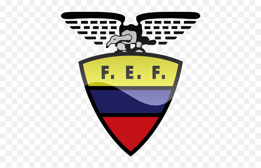 Ecuador Football Logo Png - Dieng Emoji,Ecuador Flag Emoji