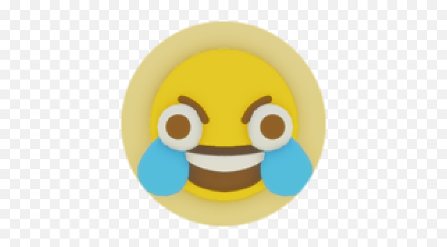 Tears Of Extreme Joy - Roblox Emoji,Qfc Punch Emoji