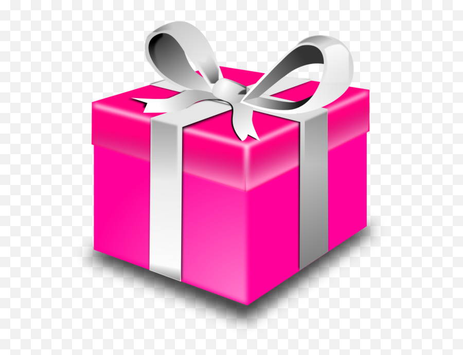 A Present - Clipart Best Emoji,Presnet Emoji