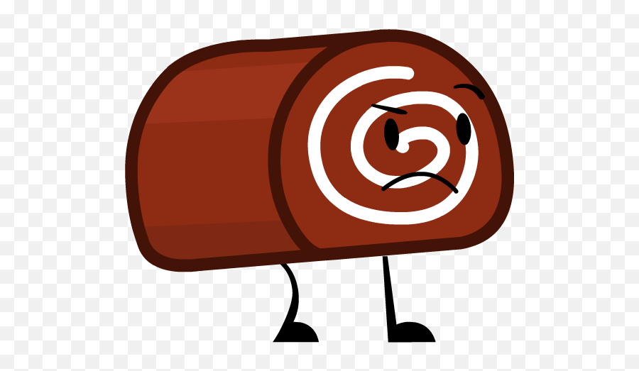 Swiss Roll Incredible Items Wiki Fandom Emoji,Items Emoji