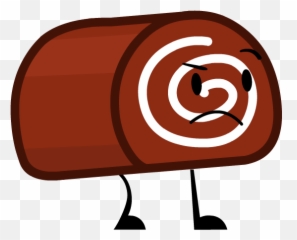 Swiss Roll Incredible Items Wiki Fandom Emoji,Items Emoji