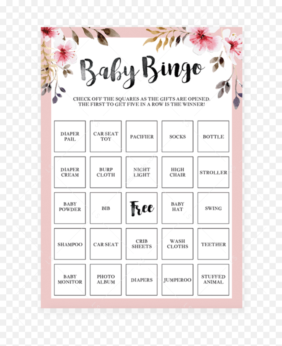Printable Baby Shower Cards - Printable Baby Shower Game Template Free Emoji,Wedding Emoji Pictionary Free Printable