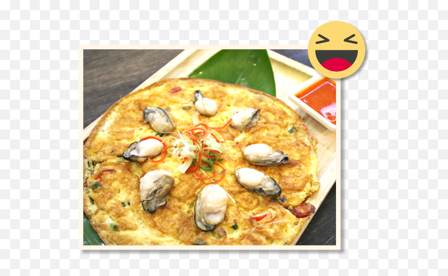 National Day Celebrations Furama Riverfront U0026 Furama City - Pizza Emoji,Oyster Emoji