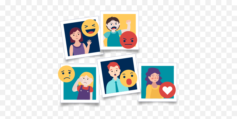 Which Emoji Am I Unplug To Connect - Happy,Unsure Emoji