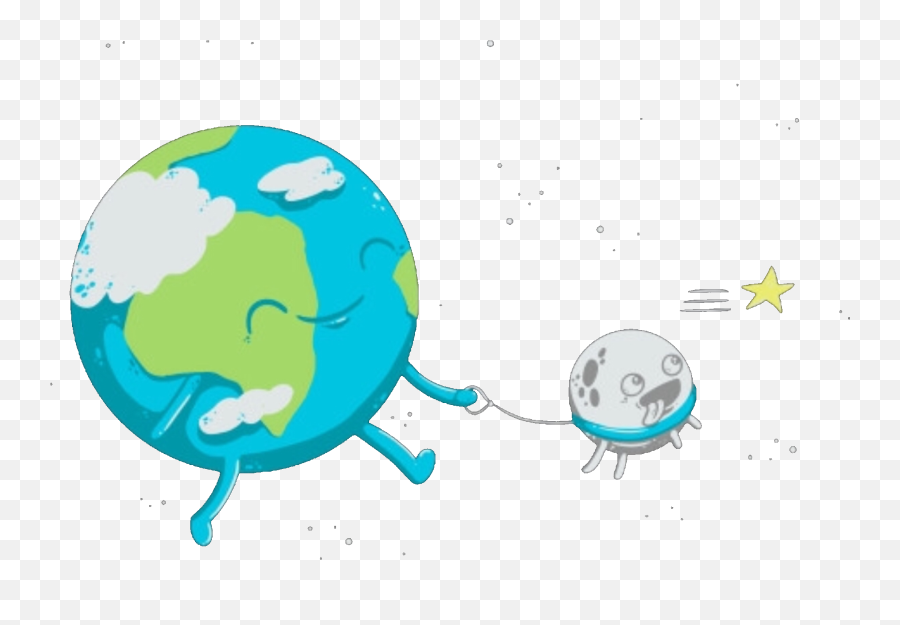 Scplanet Planet Moonwalk Sticker Emoji,Moonwalk Emoji