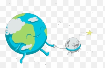 Scplanet Planet Moonwalk Sticker Emoji,Moonwalk Emoji