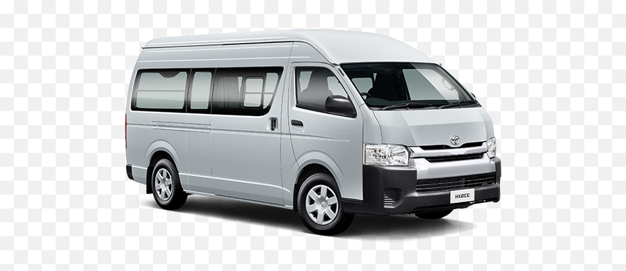 Puerto Plata Airport Transfer 1 Way - Toyota 12 Seater Minibus Emoji,Emotions By Hodelpa Playa Dorada