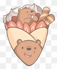 The Most Edited Webarebear Picsart - Happy Emoji,Emoji Ovie