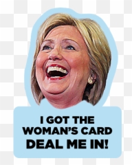 Electionmoji - Wood Company Emoji,Clinton Emoji