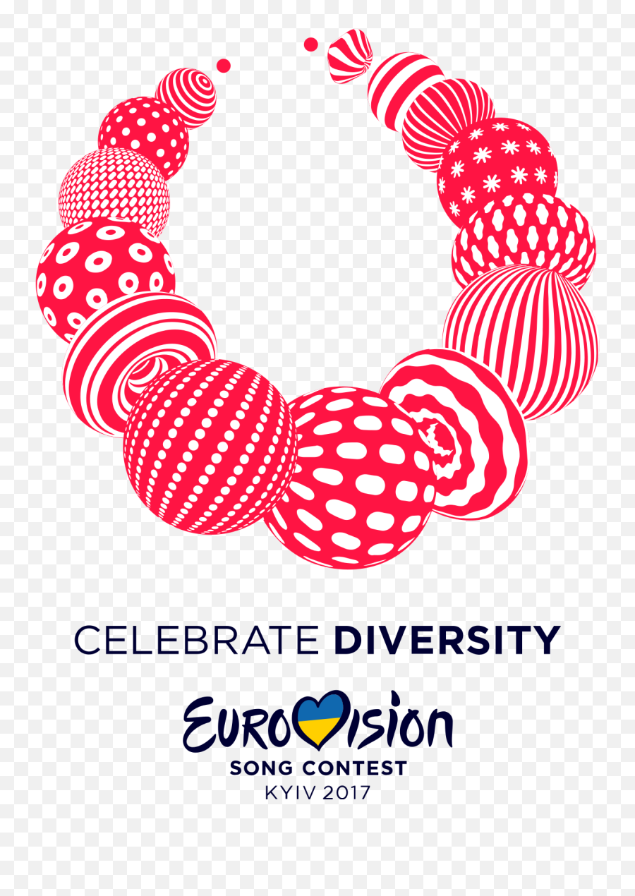 Eurovision Song Contest 2017 - Wikiwand Eurovision 2017 Logo Emoji,Tami Roman Emoji