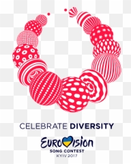 Eurovision Song Contest 2017 - Wikiwand Eurovision 2017 Logo Emoji,Tami Roman Emoji