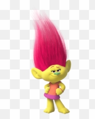 Trolls - Trolls Characters Emoji,Trolls Poppy Dvd Emoji Dvd