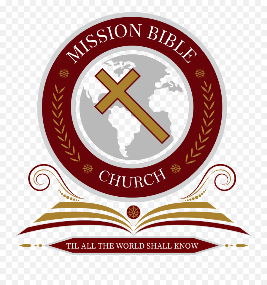 Serious Masculine Religious Logo Design For Main Mission - World Map Emoji,Bible Emoji App