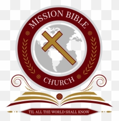 Serious Masculine Religious Logo Design For Main Mission - World Map Emoji,Bible Emoji App