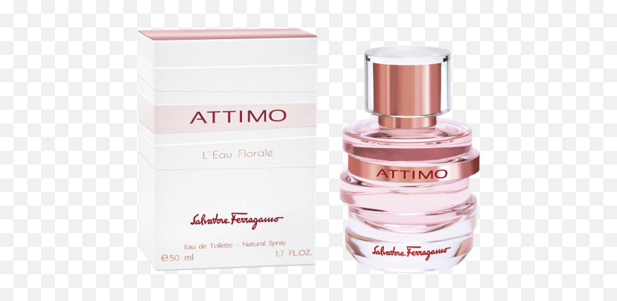 Attimo - Salvatore Ferragamo Emoji,Emotions Perfume