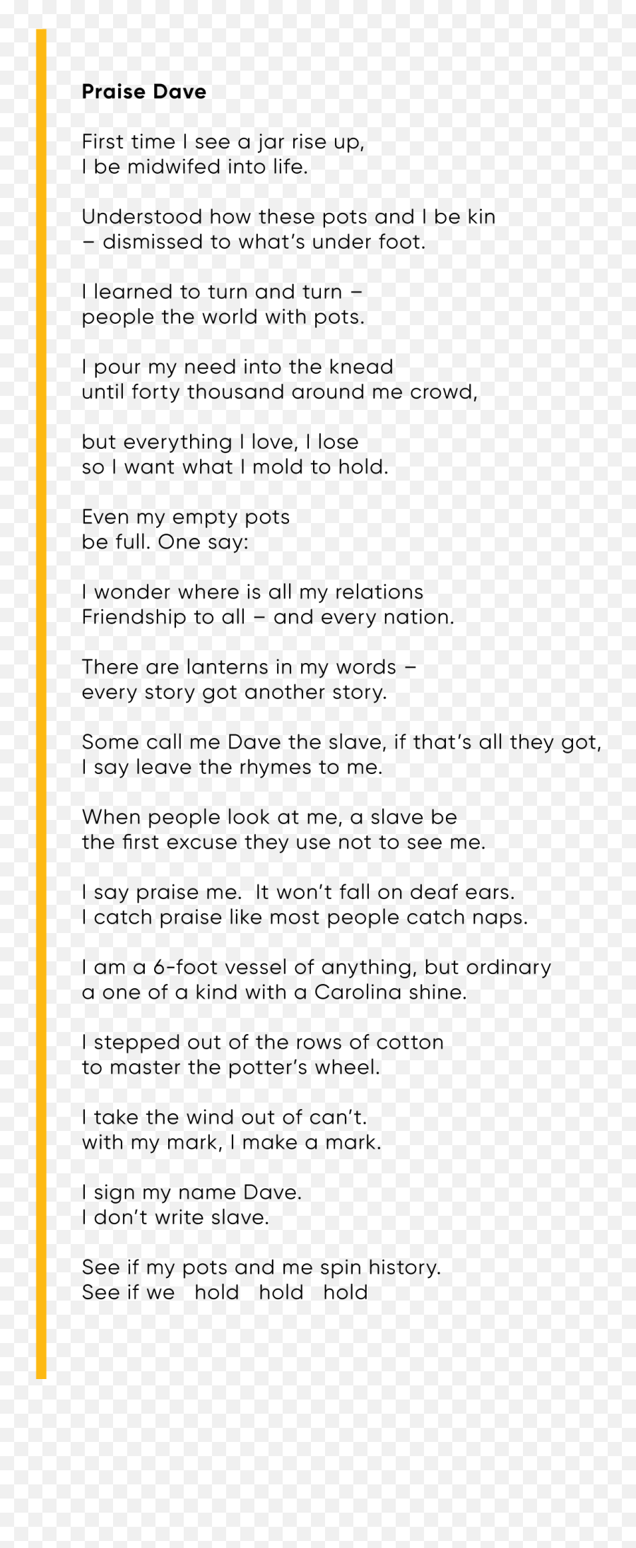 How To Write A Persona Poem Houghton Mifflin Harcourt - Empty Emoji,Don't Be A Slave To Your Emotions