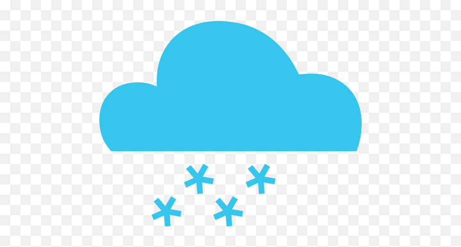Snowflake - Horizontal Emoji,Snow Flake Emoji