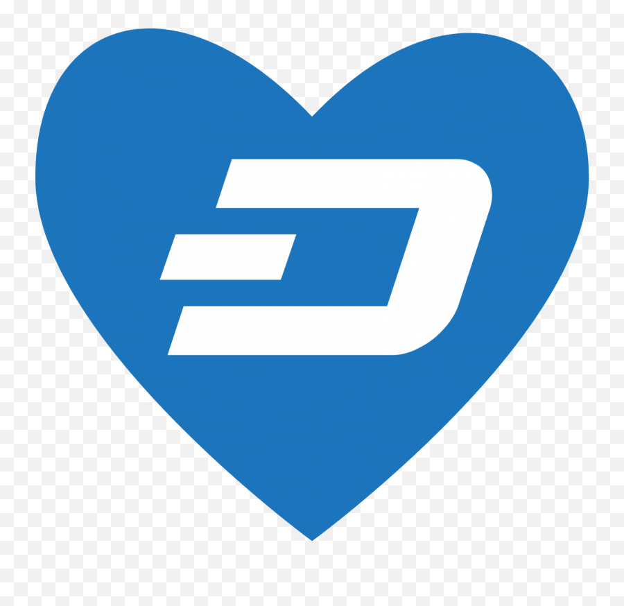 Biggest Dash Exchange - Dash Cryptocurrency Icon Clipart Dash Emoji,Egghead Emoji