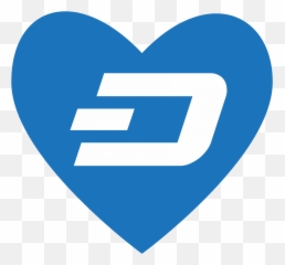 Biggest Dash Exchange - Dash Cryptocurrency Icon Clipart Dash Emoji,Egghead Emoji