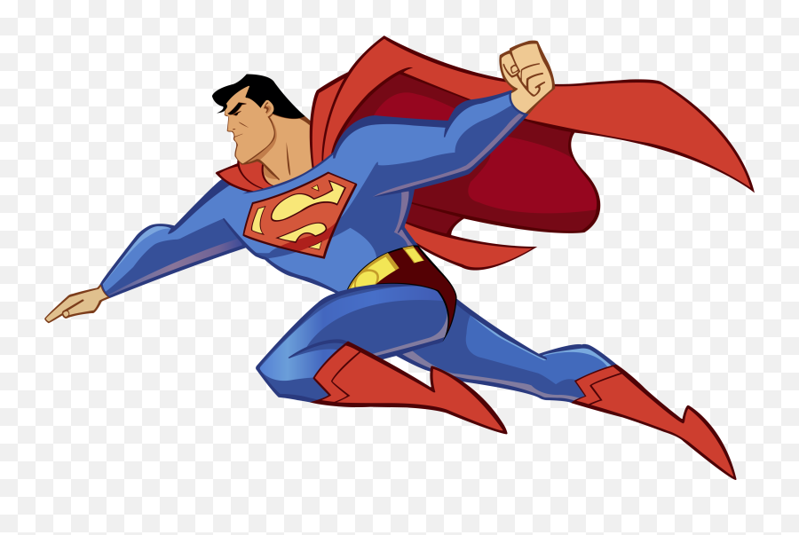 Best Reactions - Superman Clipart Emoji,Superhero Emoji Facebook