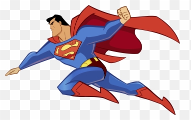 Best Reactions - Superman Clipart Emoji,Superhero Emoji Facebook