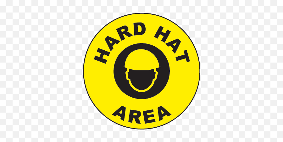 Head Protection In Ppe - Clip Art Library Clip Art Hard Hat Area Emoji,Construction Hat Emoji