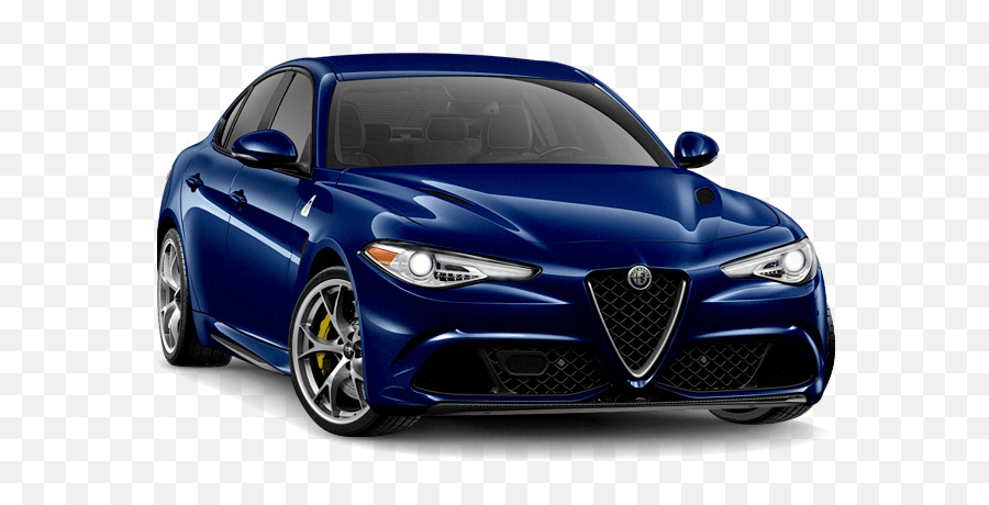 The New Alfa Romeo Giulia Quadrifoglio - Black 2017 Alfa Romeo Giulia Red Interior Emoji,Emotion Sedan