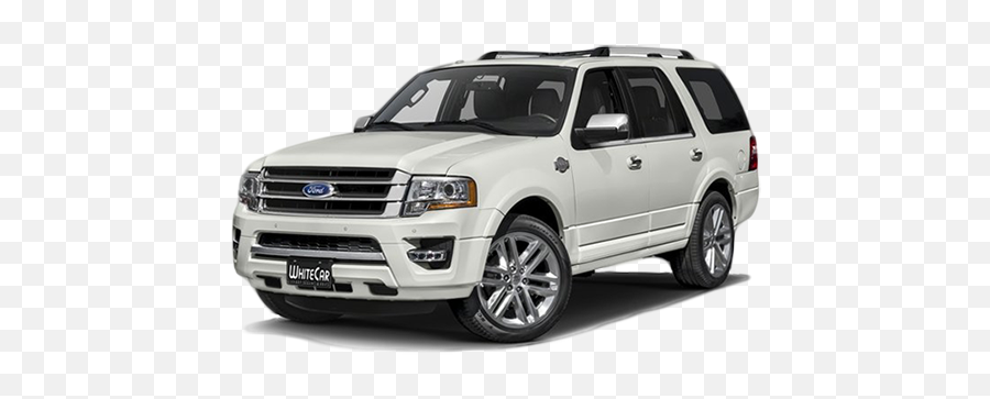 Whitecar Inc Luxury Transportation Services Orlando Fl - Ford Expedition 2016 Emoji,Limo Emoji