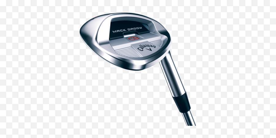 Callaway Mack Daddy Cb - Wedge Emoji,Emotion Golf Trolley