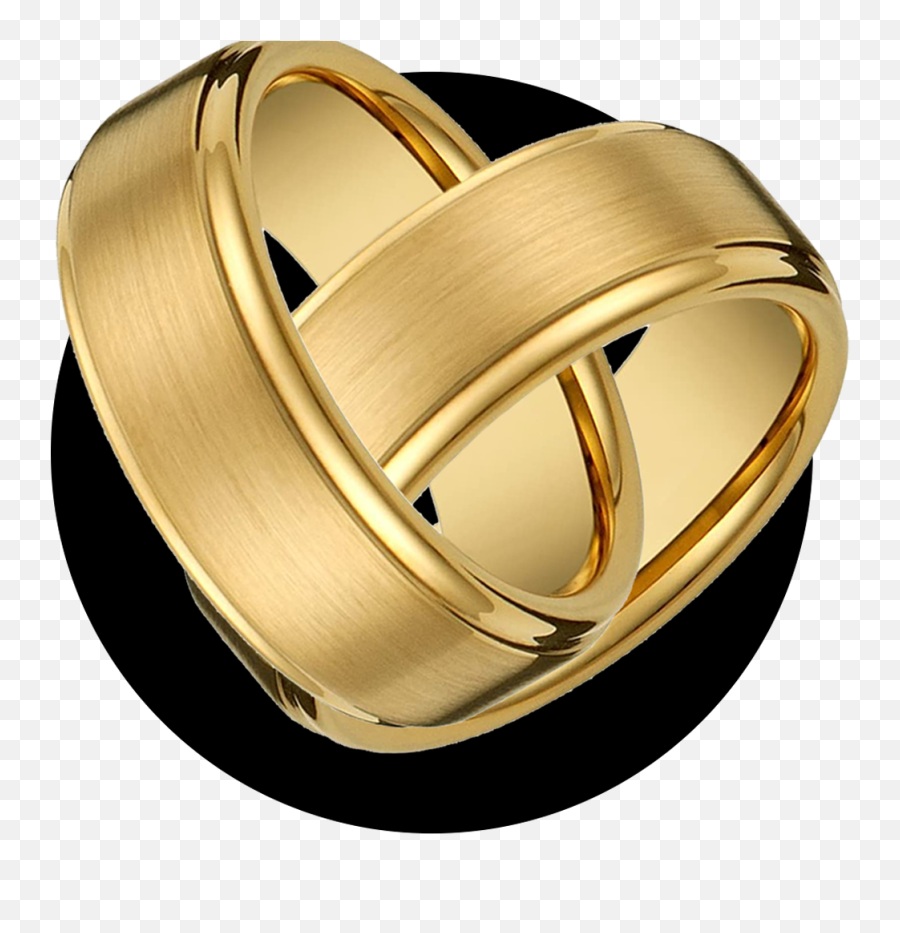 Gold Plated Products Exclusively Available At Telemart - Alianças Em Ouro Escovado Emoji,Diamond Ring Emoji