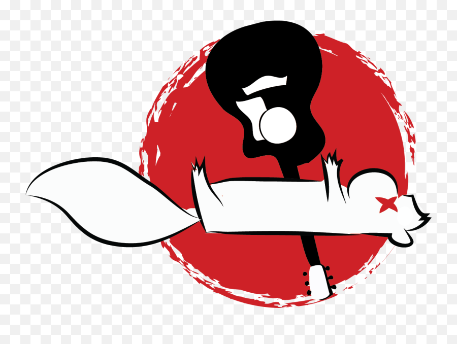 Download The Dead Squirrels - Dead Squirrel Logo Png Image Community Building Institute Emoji,Walking Dead Emojis