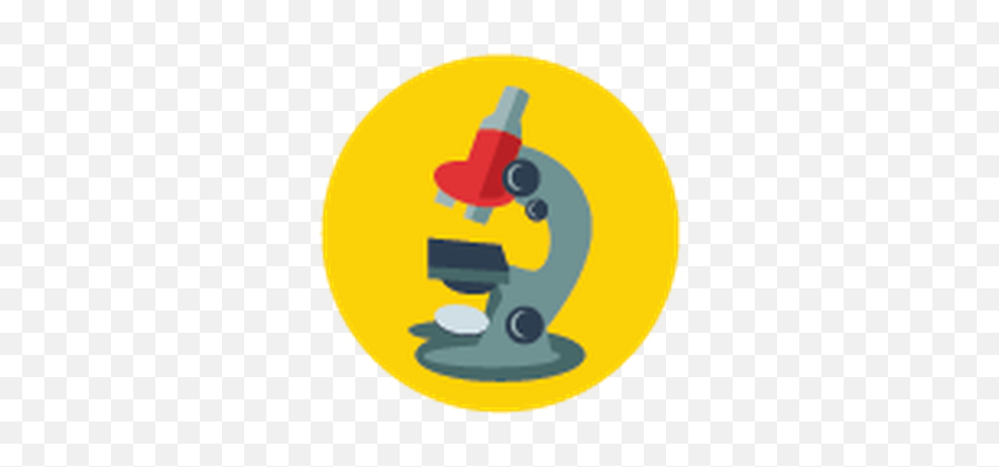 Microscope Clipart Science Subject - Science Clipart No Background Emoji,Microscope Emoji