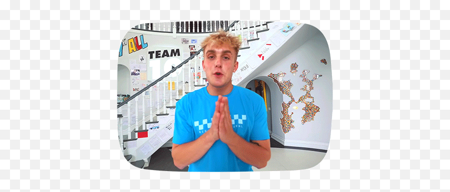 Highest Emoji,Jake Paul Made Of Emojis