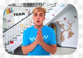 Highest Emoji,Jake Paul Made Of Emojis