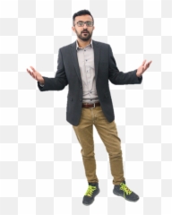 About - Standing Emoji,Being Able To Remember Emotions And Cloths