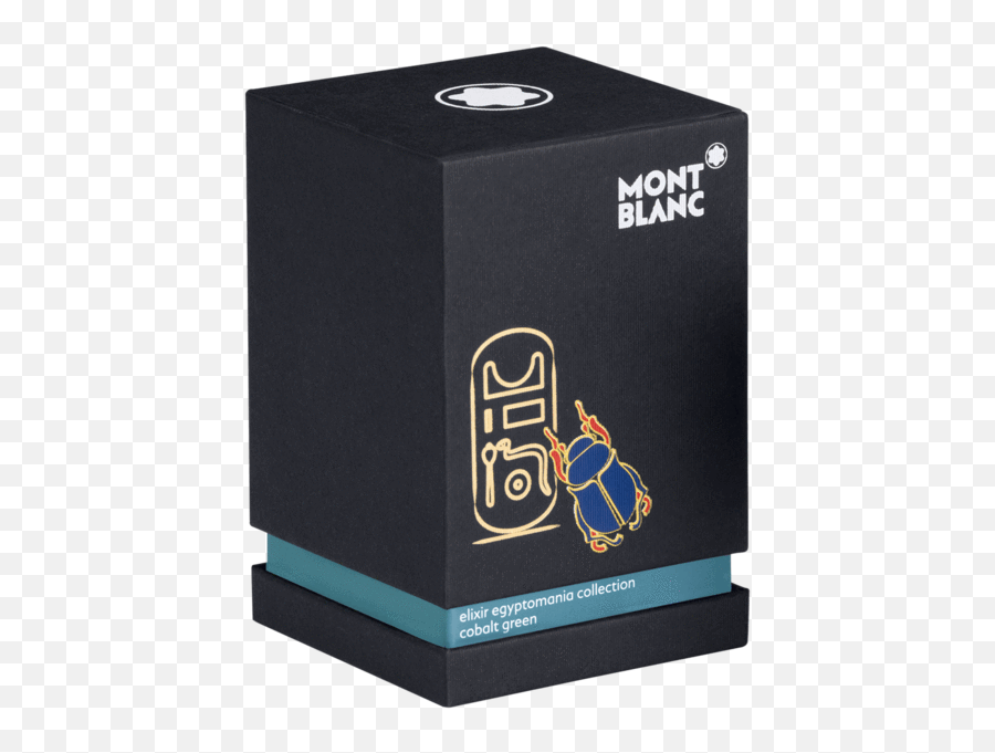 Montblanc Ink Bottles - Montblanc Egyptomania Ink Emoji,Ink Emotions Perryville, Md