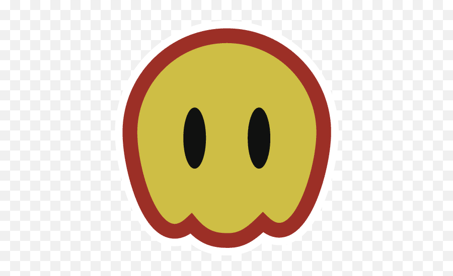 Lava Bubble - Big Lava Bubble Mario Emoji,Troll Under A Bridge Emoticon