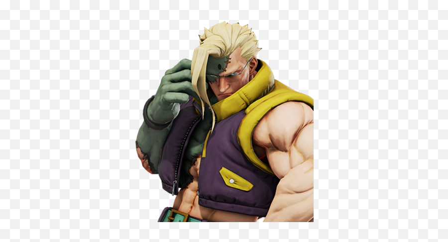 Charlie Nash Street Fighter Wiki Fandom - Nash Png Street Fighter Emoji,Connection Of The Storm And Character Emotion