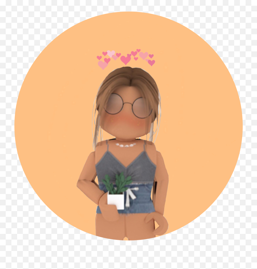 I Created Something Amazing With Picsart Take A Look Https - Cute Roblox Avatars Emoji,Keycode For Emojis Roblox
