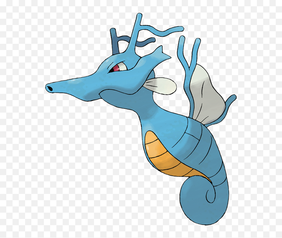 Classetwitter - Pokemon Kingdra Emoji,Erbluhen Emotion Elsword Fan Art