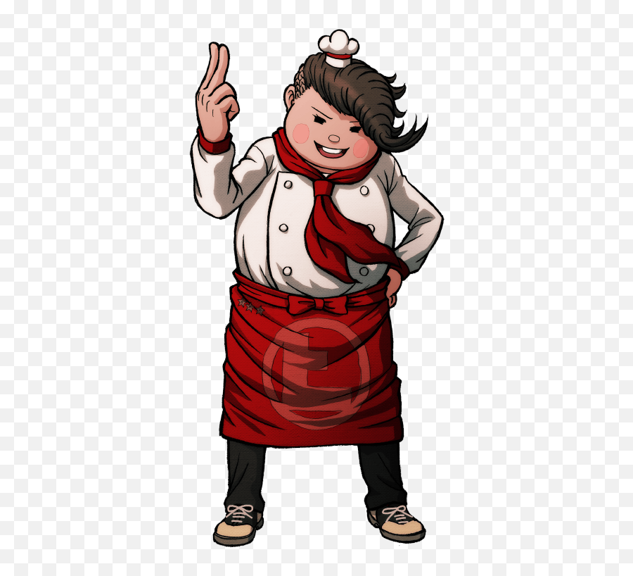 Free Time Hanamura - Teruteru Hanamura Sprites Emoji,Kokeshi Doll Hometown Emotion Price