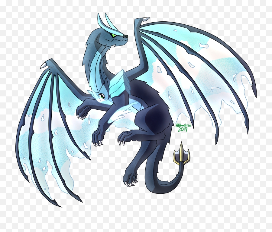 User Blogaaronbill3summer Fanon Con 2019 Alien Design - Ben 10 Dragon Fandom Emoji,Monatomic Rhodium Emotions