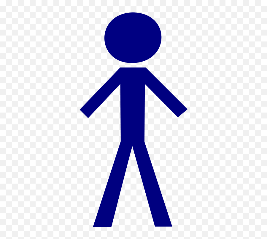 January 2014 - Clip Art Male Stick Figure Emoji,Our Brains Are Hardwired To Give Emotions An Upper Handemotional Intelligence
