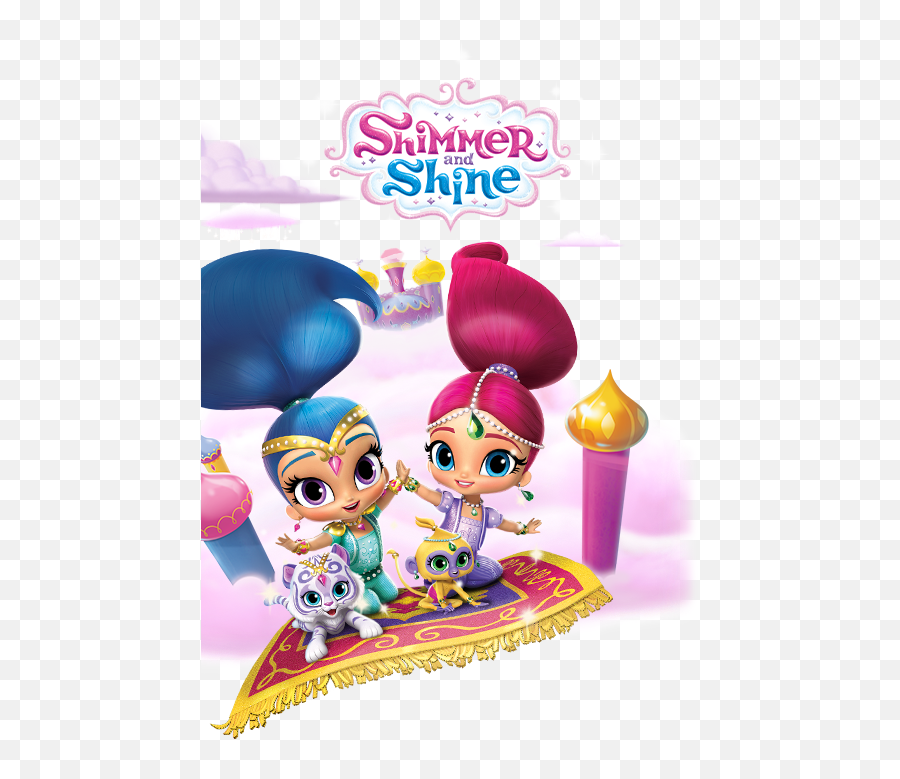 78 Shimmer And Shine Ideas Shimmer N Shine Shimmer - Shimmer And Shine Cartoon Emoji,Nick Jr., Emotions Song