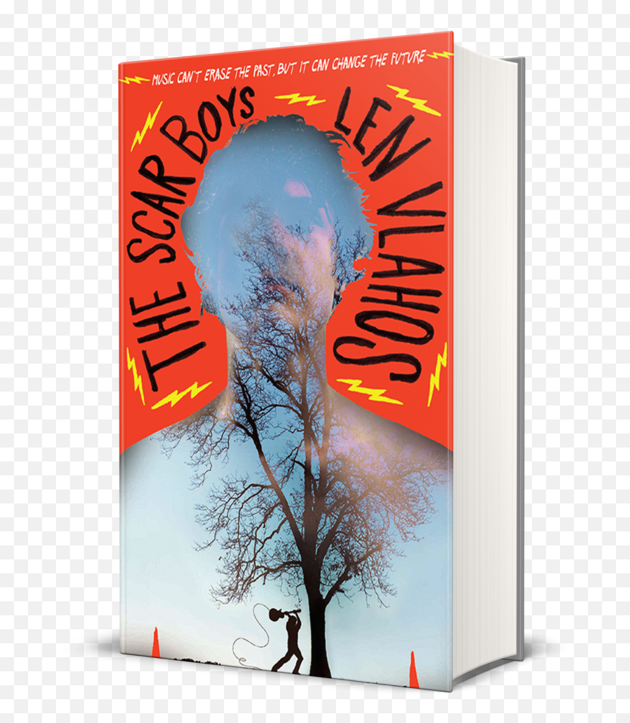 The Scar Boys - Len Vlahos The Scar Boys Emoji,Realistic Fiction Boys Emotions