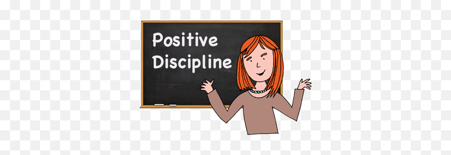 Positive Discipline In Schools - Positive Discipline Emoji,Positive Emotion Makes You More Disciplined